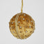 Starr Beaded Hanging Bauble LGE