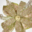 Celerie Clip on Flower
