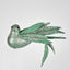 Iska Clip on Bird Mint Green