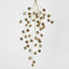 Goldblast Gem Hanging Ornament
