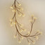 Nature Brown Garland With 480LED