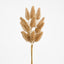 Mini Glitter Pine Bunch Gold