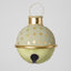 Carnival Bell Bauble