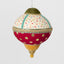 Carnival Hanging Decoration Multicolour
