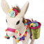 Carnivale Donkey