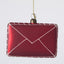 Aussie Letter to Santa Decoration