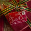Aussie Letter to Santa Decoration