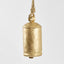 Brass Oblong Bell Decoration Medium
