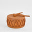 Rusty Drum Small