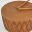 Rusty Drum Small