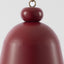Iron Bell Vintage Red Large