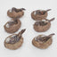 Springtime Nest Pack of 6