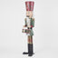 Nutcracker with Drum - Green Jacket
