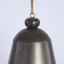 Iron Bell Red Stripe Large