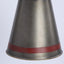 Iron Bell Red Stripe Medium