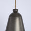 Iron Bell Red Stripe Medium