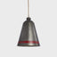 Iron Bell Red Stripe Small