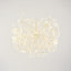 Bare Forest Ball 50cm with 912 LED White