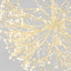 Bare Forest Ball 50cm with 912 LED White