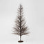 Giant Black Forest Tree 240cm with 4060 LED