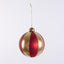 Carnival Baubles Multicolour - Set of 4