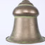 Antiqued Verdigris Bell