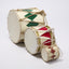 Rawhide Diamond Drum Large Green