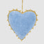 La Dolce Vita Heart Tree Decoration