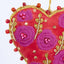 La Dolce Vita Florale Heart Tree Decoration