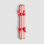 Candy Cane Red Stripe Crackers Ã¢â‚¬â€œ Box of 6