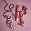 Candy Cane Red Stripe Crackers Ã¢â‚¬â€œ Box of 6