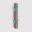 Noel Stripe Emerald Crackers Ã¢â‚¬â€œ Box of 6