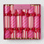 Carnival Stripe Crackers Red & Pink Ã¢â‚¬â€œ Box of 6