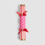 Carnival Stripe Crackers Red & Pink Ã¢â‚¬â€œ Box of 6