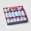 Bluebell Nutcracker Crackers Ã¢â‚¬â€œ Box of 6