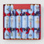 Bluebell Nutcracker Crackers Ã¢â‚¬â€œ Box of 6