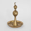 Golden Crescent Moon Dish