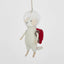 Armstrong the Hanging Sheep Tree Decoration
