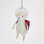 Armstrong the Hanging Sheep Tree Decoration