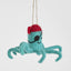 Oscar the Octopus