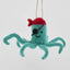 Oscar the Octopus