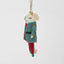 Mr Mouse Hanging Tree Decoration