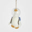 Buzz the Duck Hanging Tree Decoration