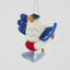 Ahoy Mate! Seabird Hanging Tree Decoration