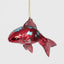 Exotic Koi Decoration
