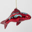 Exotic Koi Decoration