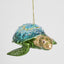 Ridley Sea Turtle Decoration