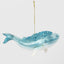 Jonah Whale Decoration