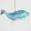 Jonah Whale Decoration