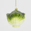 Sugared Cabbage Decoration